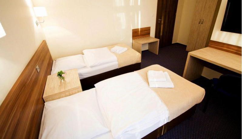 Adria Bed & Breakfast Mysliborz Room photo